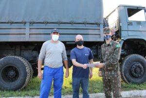 Da esquerda para a direita