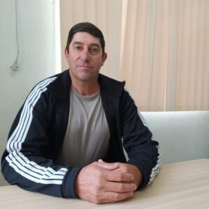 Secretário Adão de Borba