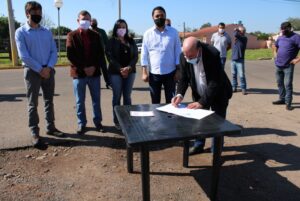 Eng. Matias Schonarth