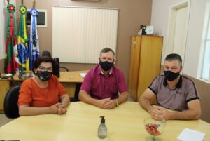 Vice-Prefeita eleita Celina Fagundes