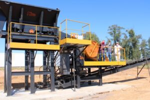 Secretário Ivan Sebben