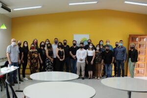 Novos membros empossados na assembleia